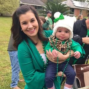 Meet your Posher, Brooke